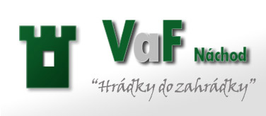 Logo VaF Nchod